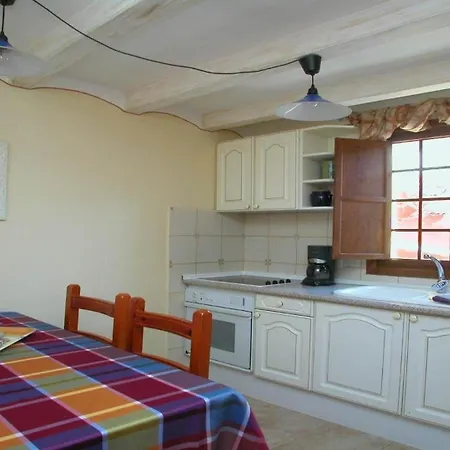 בית נופש Palo Alto Mit Whirlpool Und Grill