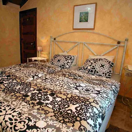 Palo Alto Mit Whirlpool Und Grill Dom wakacyjny *